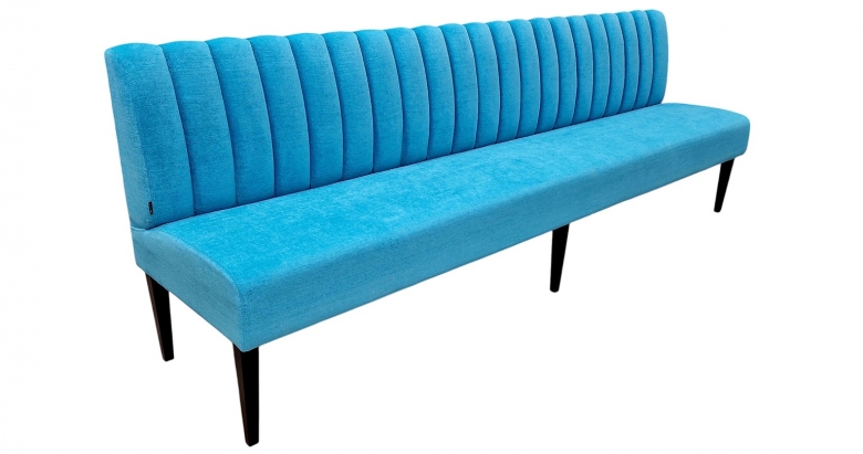 Banquette de bar Strike Zone, Lexy (54)