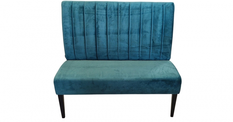 Banquette restaurant Namasté - Lyon (69)