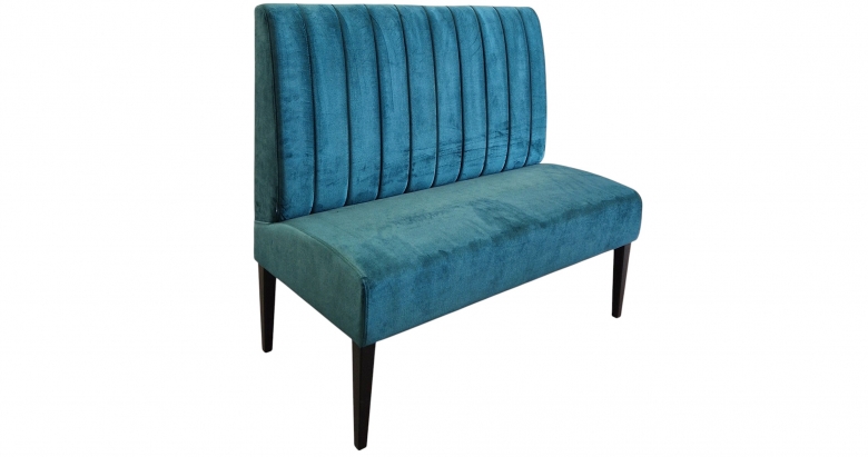 Banquette restaurant Namasté - Lyon (69)