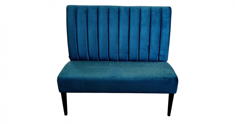 Banquette restaurant Namasté - Lyon (69)