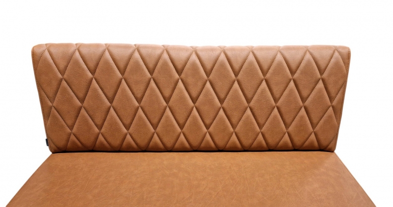 Banquettes de bar restaurant La Fourmilière Lyon (69)