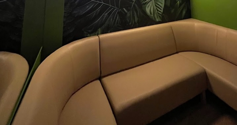 Banquettes de karaoké Noraebang Orléans (45)