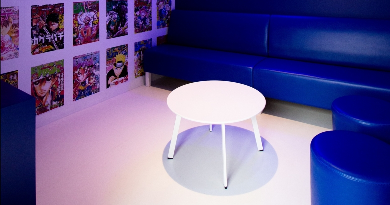 Banquettes de karaoké Noraebang Orléans (45)