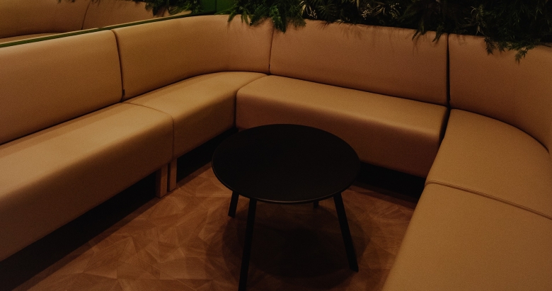 Banquettes de karaoké Noraebang Orléans (45)