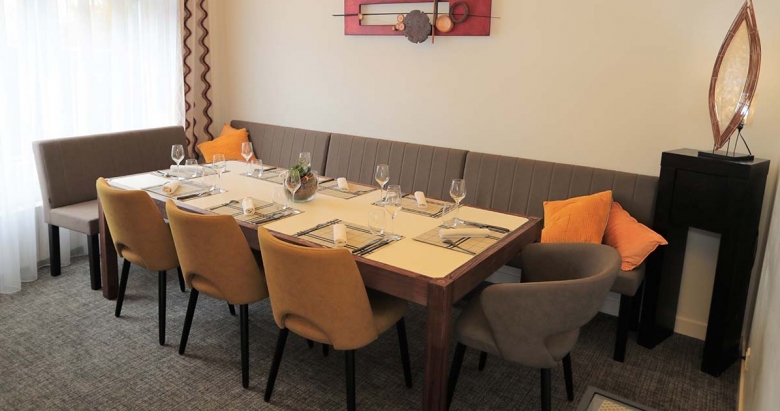 Banquettes de restaurant Aulnay-sous-Bois (93)