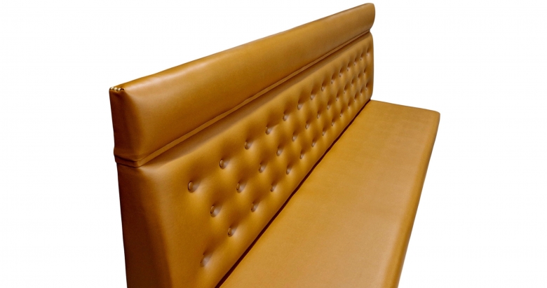 Banquettes de restaurant Bol d'Air Dardilly (69)