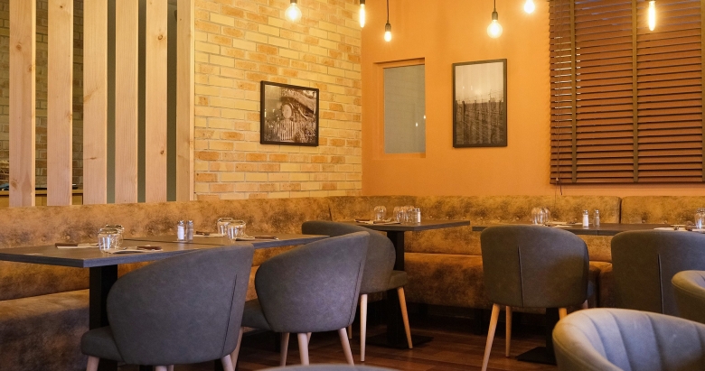 Banquettes de restaurant Golf de Sancerre Saint-Satur (18)