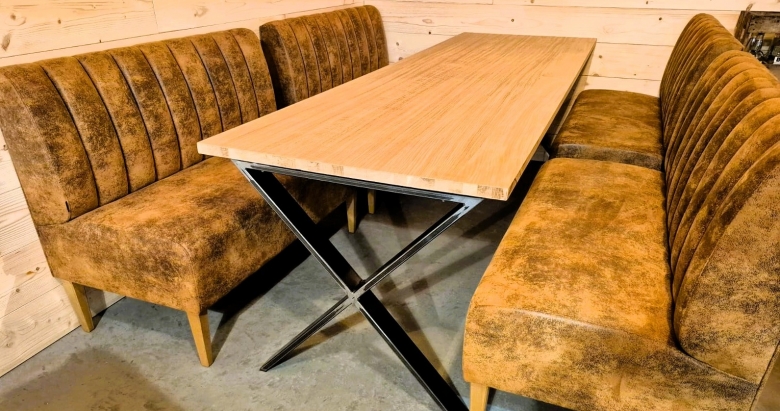 Banquettes particuliers Sainte-Consorce (69)