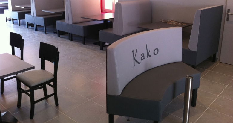  Brasserie Kako 