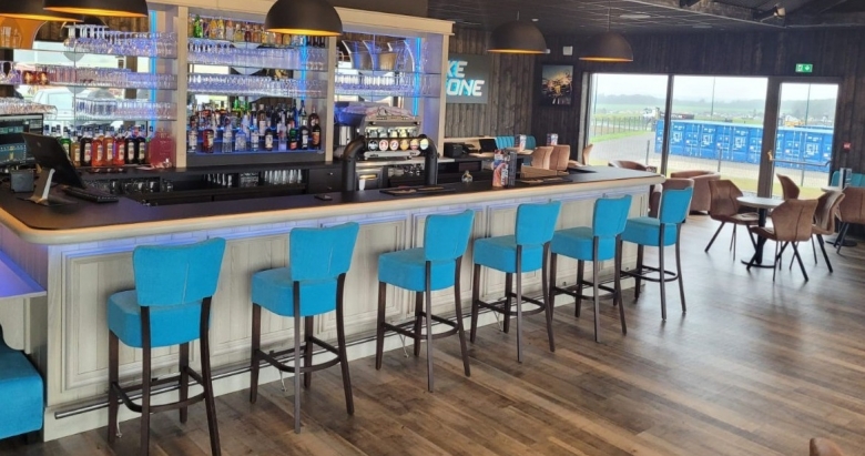 Tabourets de bar Strike Zone, Lexy (54)