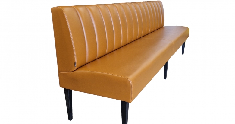 banquettes de restaurant Chez Valentin Genas (69)