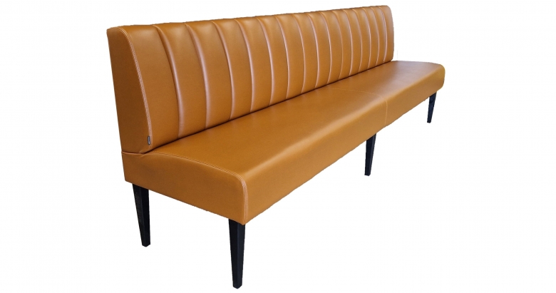 banquettes de restaurant Chez Valentin Genas (69)
