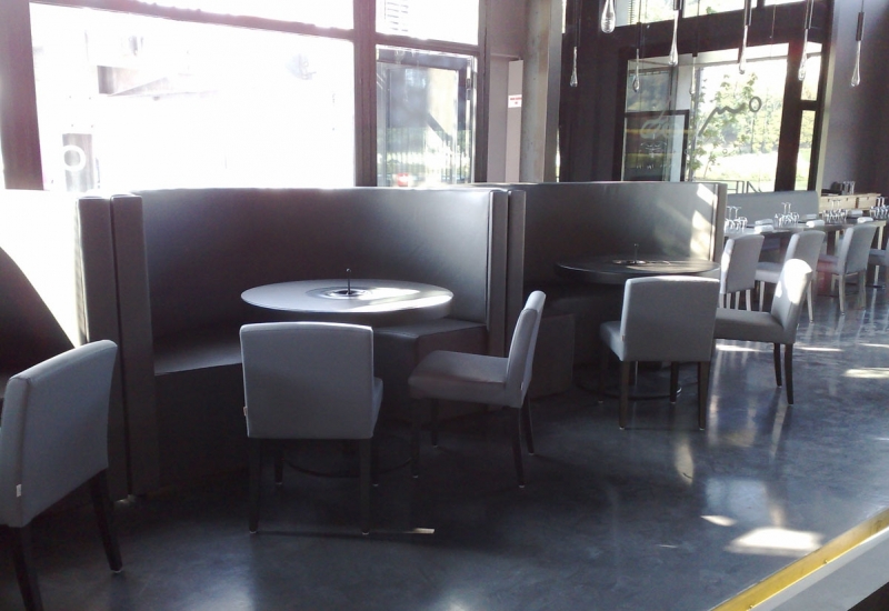  Do Mo Restaurant 