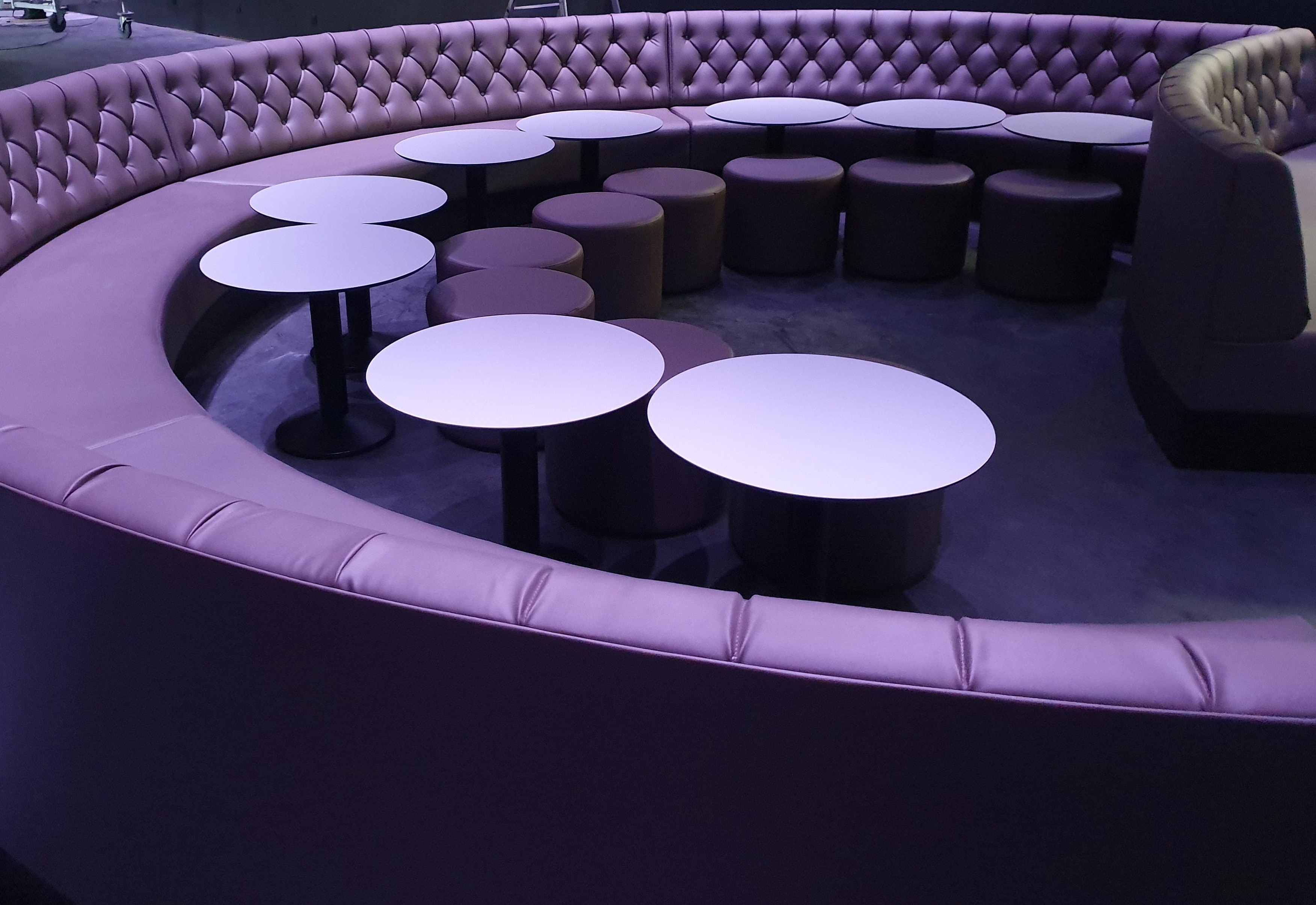 Diamond Bowl