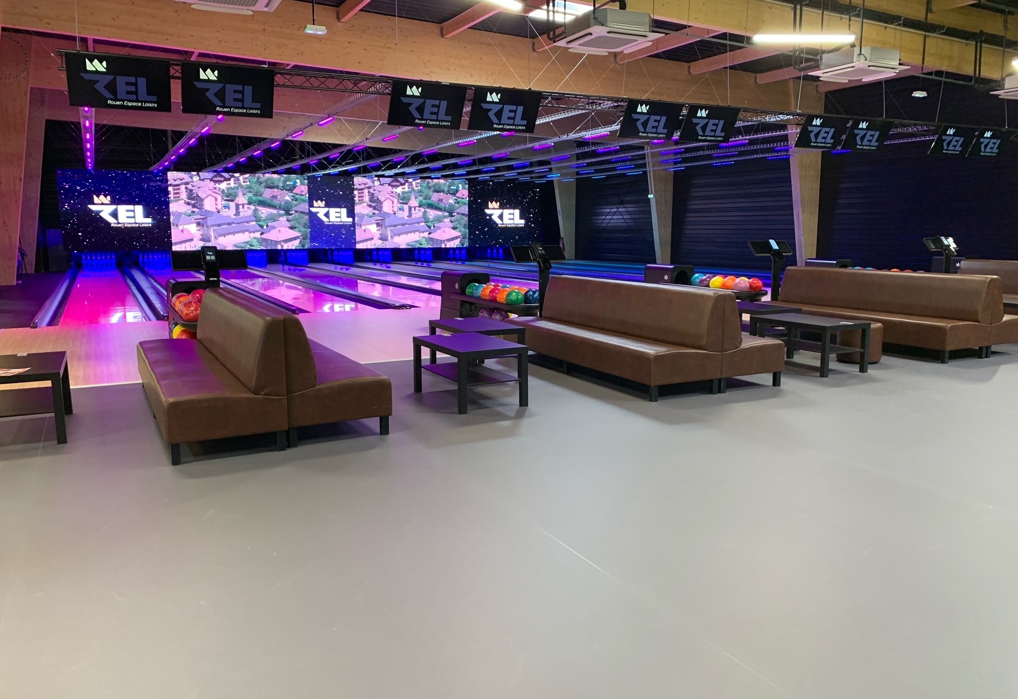 Rouen Espace Karting