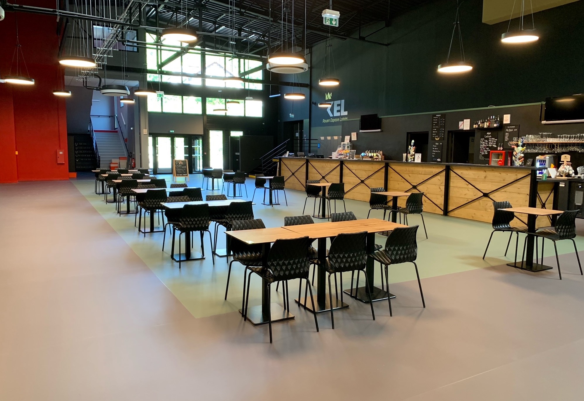 Rouen Espace Karting