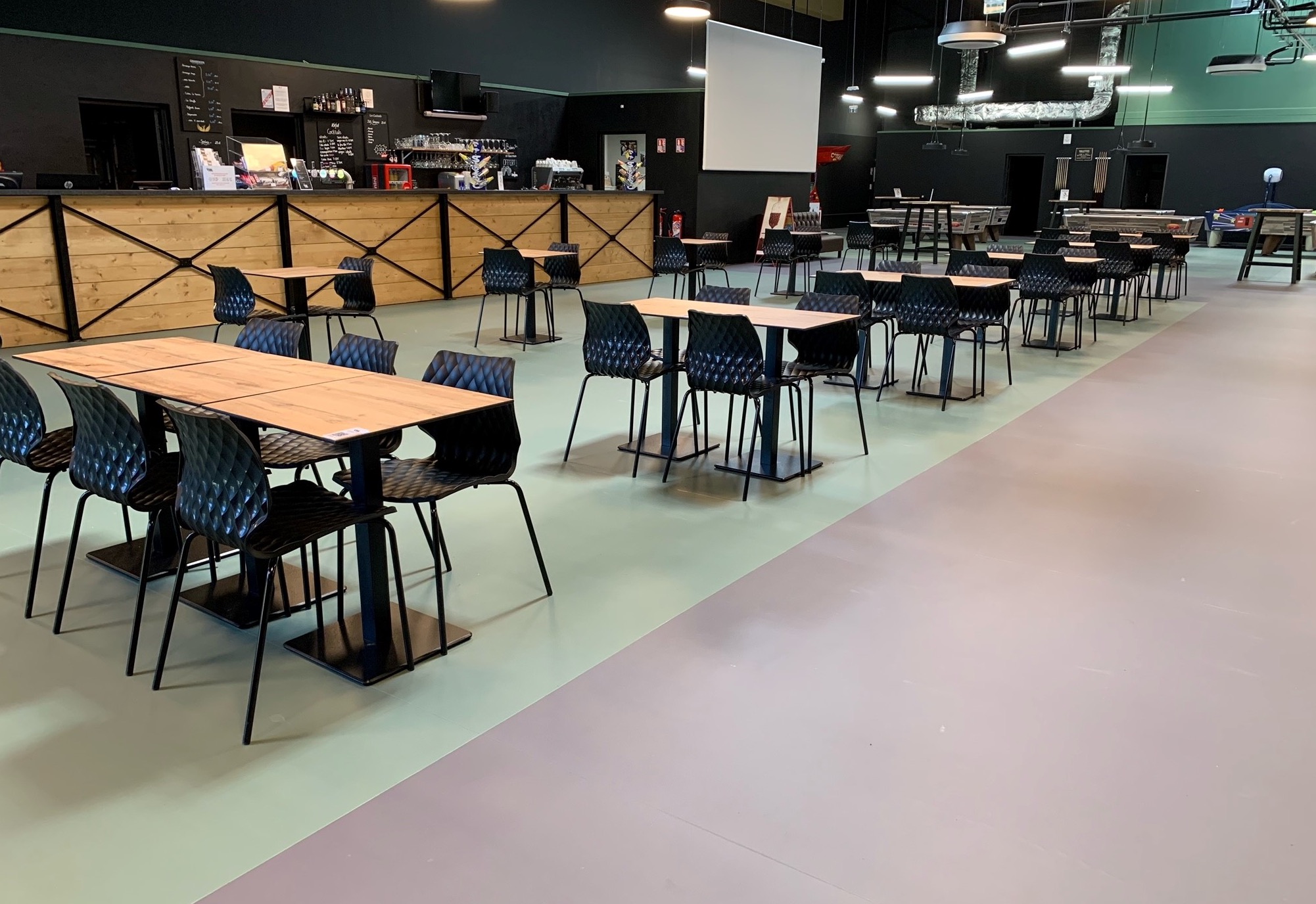 Rouen Espace Karting