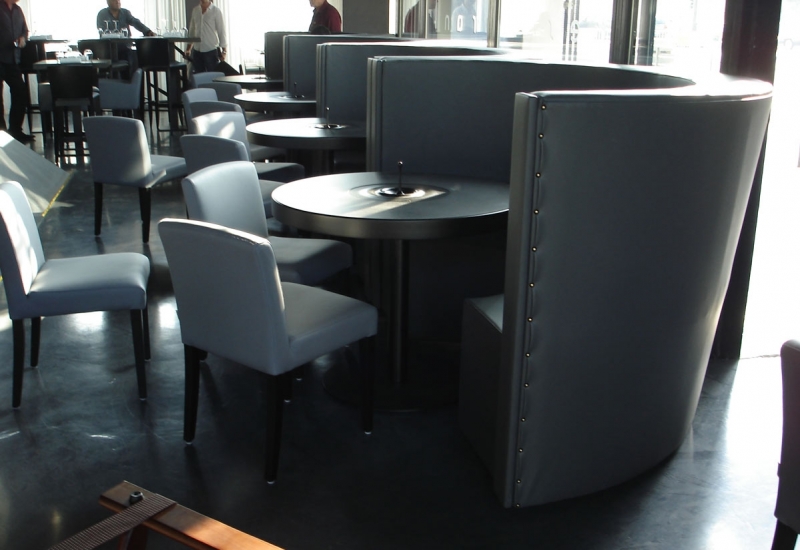  Do Mo Restaurant 