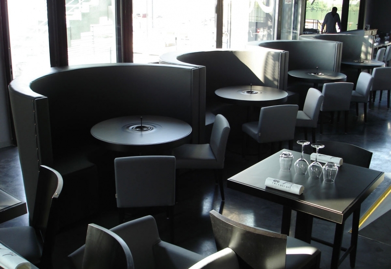  Do Mo Restaurant 