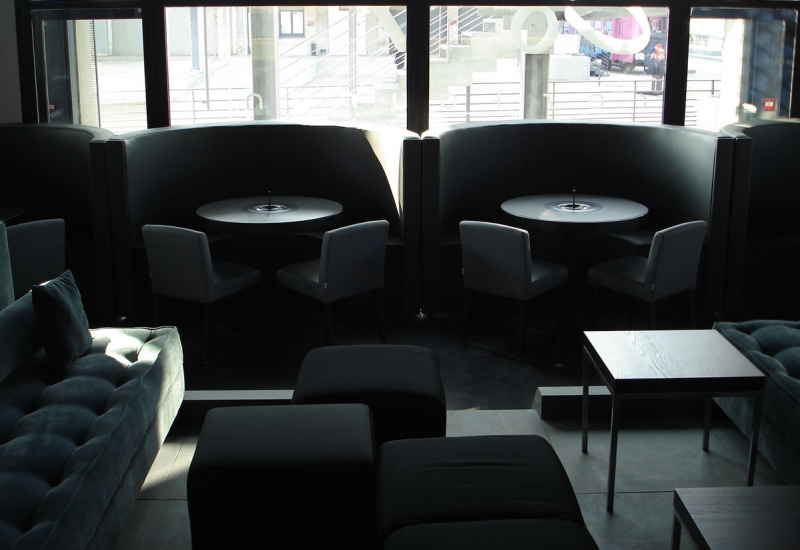  Do Mo Restaurant 