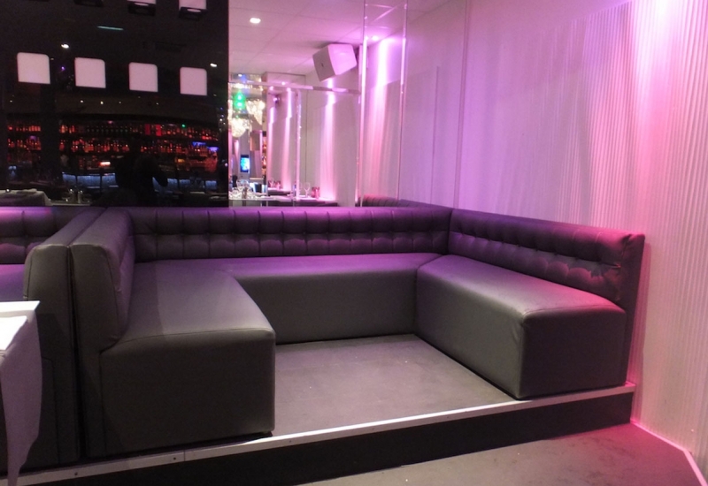  Le Boudoir 