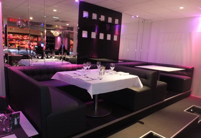  Le Boudoir 