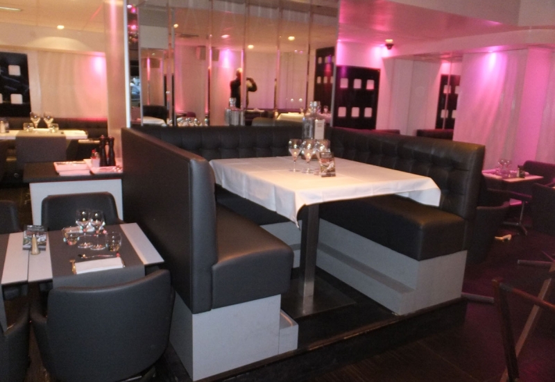  Le Boudoir 