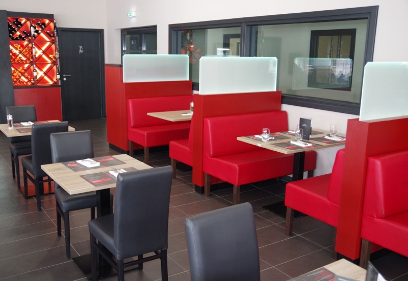 FUN PARK Colmar (bowling, billard, laser game, kids park, restaurant) 
